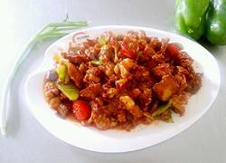 泡椒牛蛙