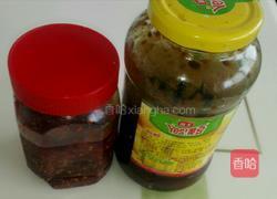 花生肉酱的做法图解1