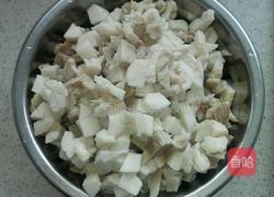 花生肉酱的做法图解2