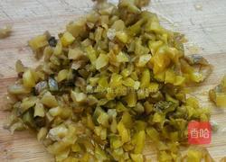 花生肉酱的做法图解3