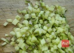 花生肉酱的做法图解4