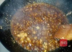 花生肉酱的做法图解9