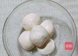 粘豆包的做法图解3