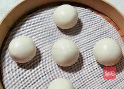 粘豆包的做法图解5