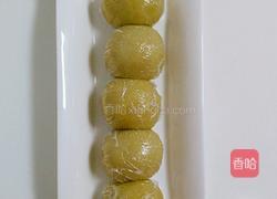 粘豆包的做法图解6
