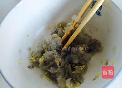 包饺子的做法图解3