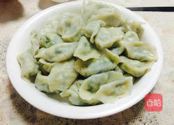 包饺子的做法图解8