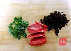 蘑菇汤的做法图解2