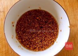 蒜蓉粉丝蒸娃娃菜的做法图解6