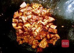 爆炒牛蛙的做法图解8