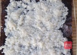 寿司的做法图解4