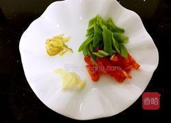 辣炒鸡胗的做法图解3