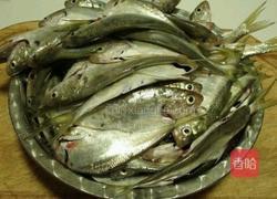 鱼罐头的做法图解1