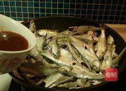 鱼罐头的做法图解7