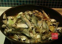 鱼罐头的做法图解9