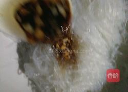 清蒸扇贝的做法图解5