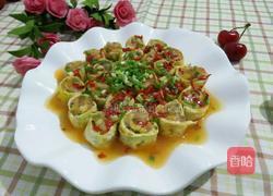 鸡蛋肉卷的做法图解17