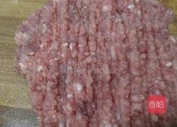 鸡蛋肉卷的做法图解2