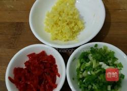 鸡蛋肉卷的做法图解3