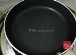 鸡蛋肉卷的做法图解6