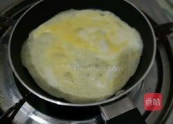 鸡蛋肉卷的做法图解7