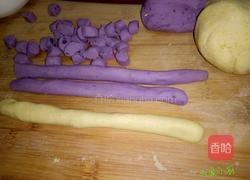 芋圆红豆汤的做法图解4