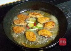 孜然鸡翅的做法图解6