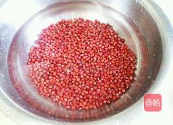 炼乳蜜红豆的做法图解7