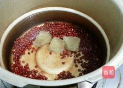 山药红豆糕的做法图解4