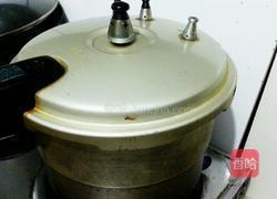 山药红豆糕的做法图解5