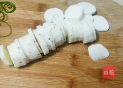 山药红豆糕的做法图解6