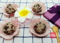 山药红豆糕的做法图解13