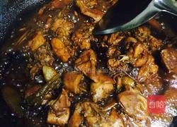 红烧兔肉的做法图解10