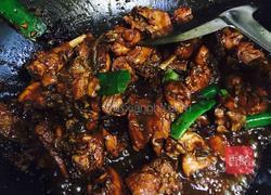 红烧兔肉的做法图解11