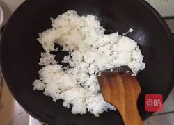 泰式菠萝鸡饭的做法图解7