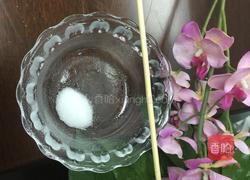 化痰止咳的蒸橙的做法图解2