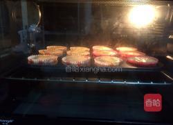 蜂蜜无水蛋糕的做法图解7