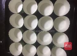 清水纸杯小蛋糕的做法图解2