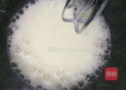 清水纸杯小蛋糕的做法图解3