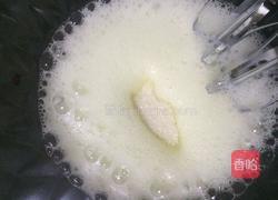 清水纸杯小蛋糕的做法图解4