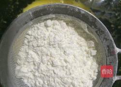 清水纸杯小蛋糕的做法图解8