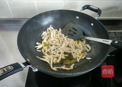 鱼香鸡丝的做法图解5