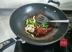 鱼香鸡丝的做法图解9