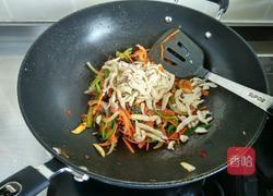 鱼香鸡丝的做法图解10