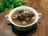 蘑菇浓汤的做法[图]