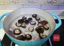 蘑菇浓汤的做法图解5