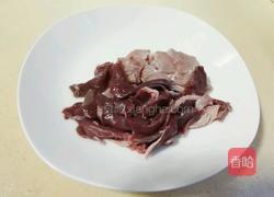 蘑菇浓汤的做法图解7