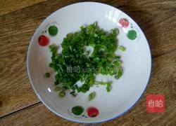 小葱鸡蛋煎饼的做法图解4