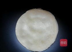 小葱鸡蛋煎饼的做法图解7