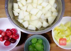 什锦水果罐头的做法图解2